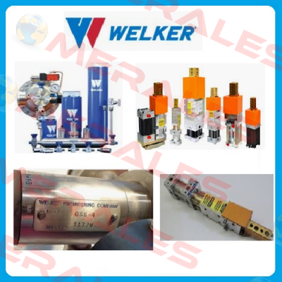 IR1204 Welker Engineering Company