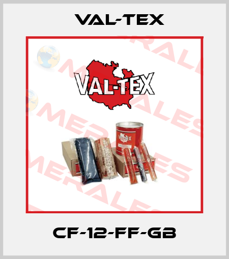 CF-12-FF-GB Val-Tex