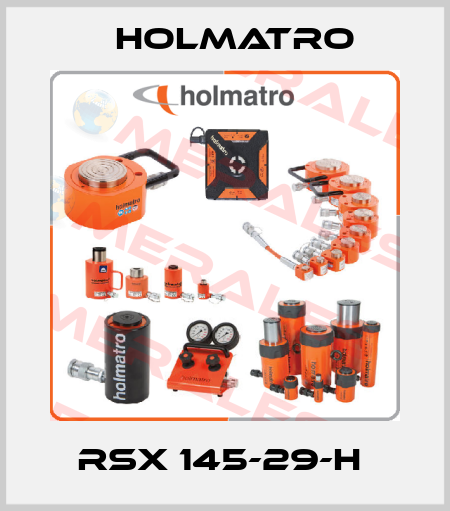 RSX 145-29-H  Holmatro