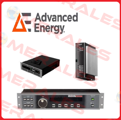 3858490 ADVANCED ENERGY