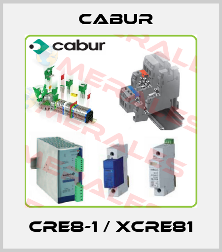 CRE8-1 / XCRE81 Cabur