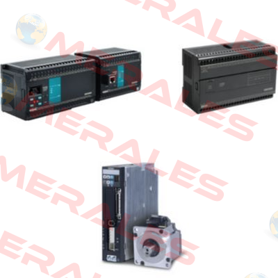 PLC FBs-40MCR2-AC Fatek