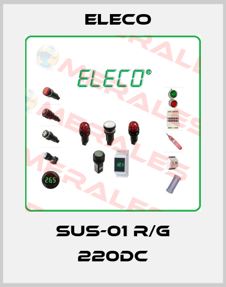 SUS-01 R/G 220DC Eleco