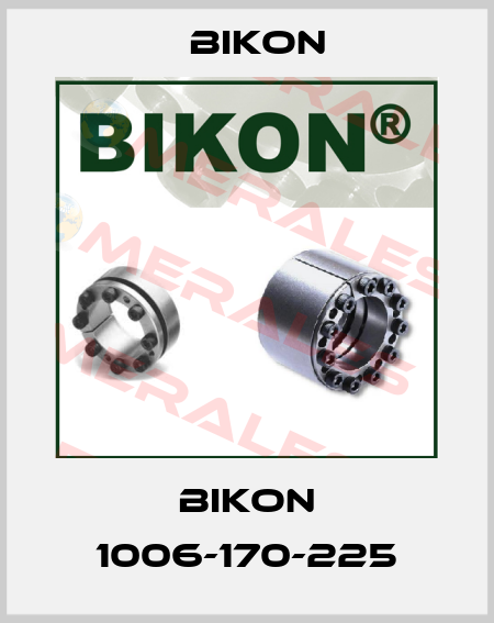 BIKON 1006-170-225 Bikon
