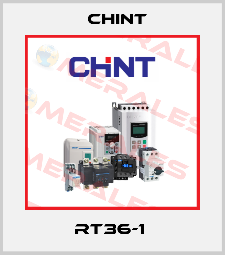 RT36-1  Chint