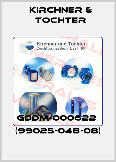 GDDM-000622  (99025-048-08) Kirchner & Tochter