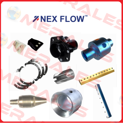 10009XS Nex Flow Air Products
