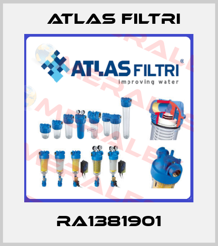 RA1381901 Atlas Filtri