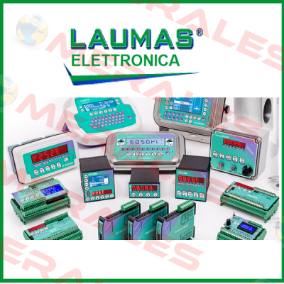 Model: FT-P Laumas