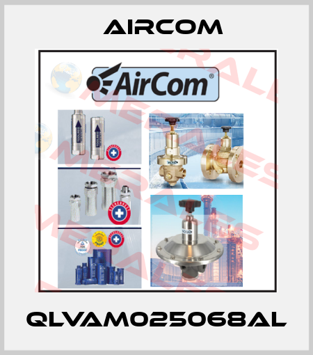 QLVAM025068AL Aircom