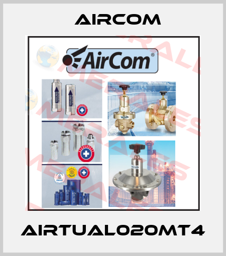 AIRTUAL020MT4 Aircom