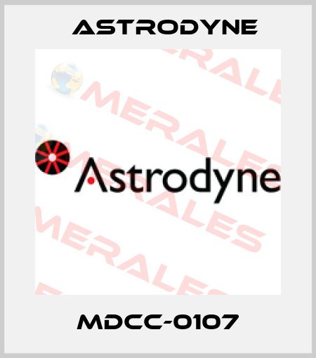 MDCC-0107 Astrodyne