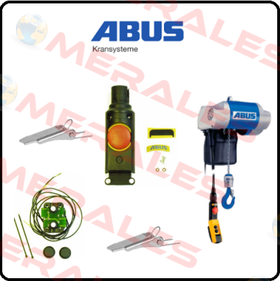 GE 2831/6331-1 Abus