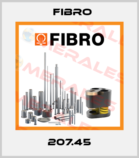 207.45 Fibro