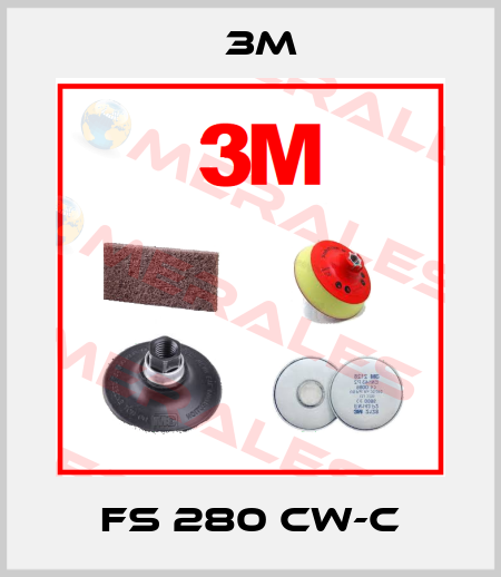 FS 280 CW-C 3M