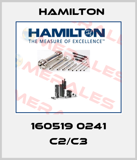 160519 0241 C2/C3 Hamilton