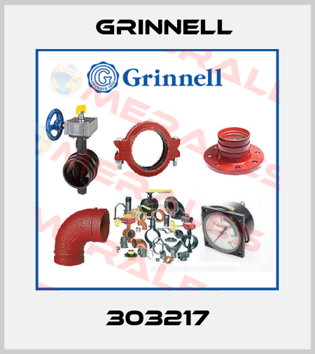 303217 Grinnell