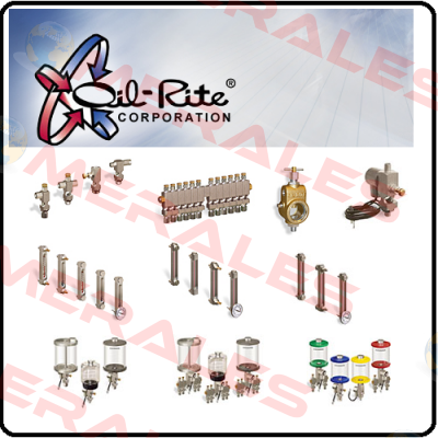 B-3193-5 Oil-Rite