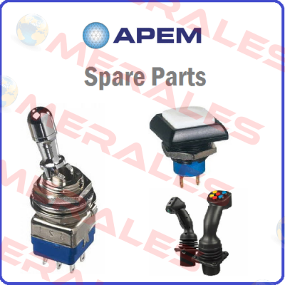 MPKES120B1/4 Apem