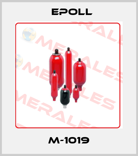 M-1019 Epoll