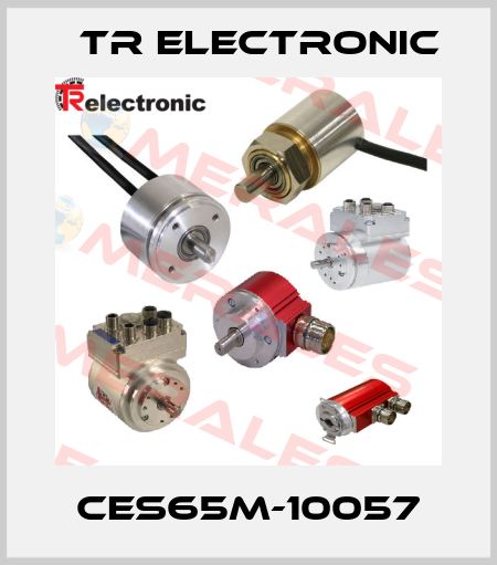 CES65M-10057 TR Electronic
