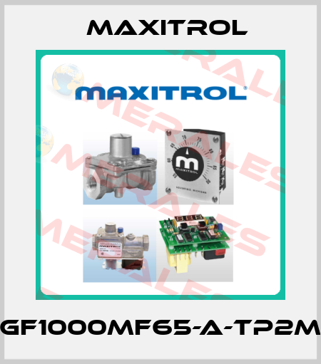 GF1000MF65-A-TP2M Maxitrol