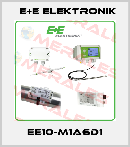 EE10-M1A6D1 E+E Elektronik