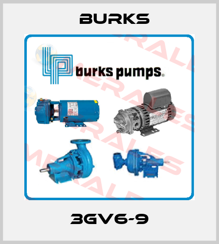 3GV6-9 Burks