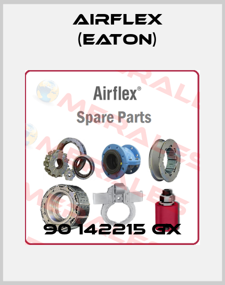 90 142215 GX Airflex (Eaton)
