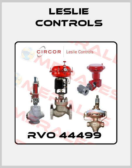 RVO 44499  Leslie Controls