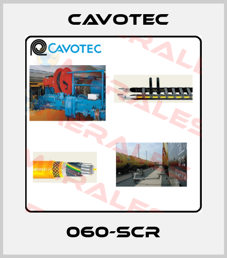 060-SCR Cavotec