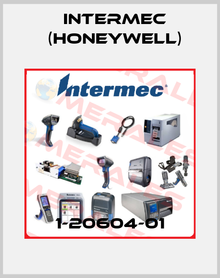 1-20604-01 Intermec (Honeywell)