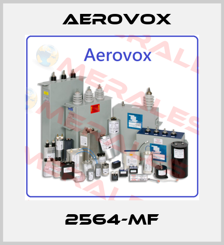 2564-MF Aerovox