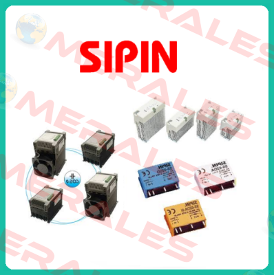 W5-SP4V030-24JCV220 Sipin