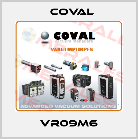 VR09M6 Coval
