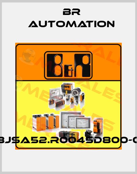 8JSA52.R0045D800-0 Br Automation