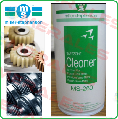ReleaSys8100 Miller Stephenson