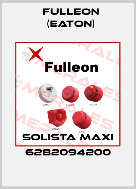SOLISTA MAXI 6282094200 Fulleon (Eaton)