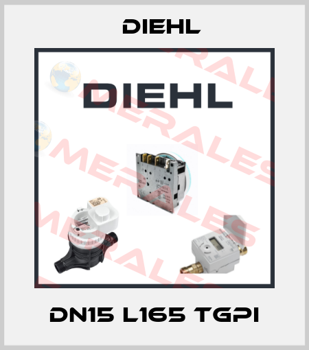 DN15 L165 TGPI Diehl