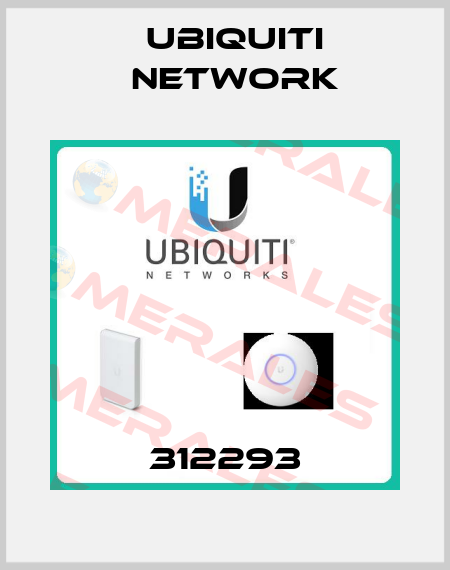 312293 Ubiquiti Network