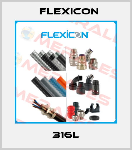 316L Flexicon