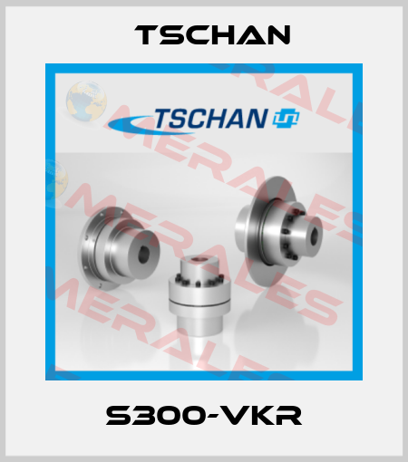 S300-VkR Tschan