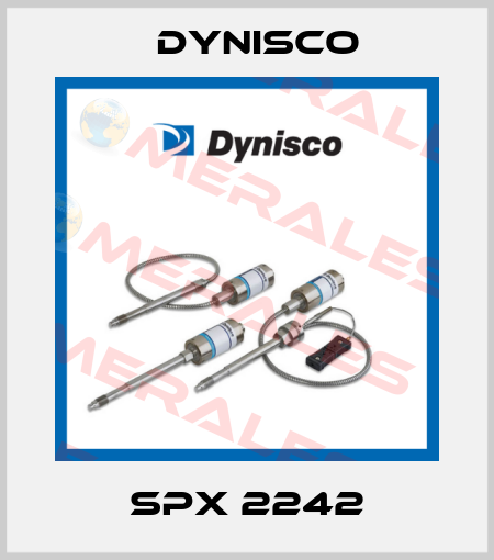 SPX 2242 Dynisco