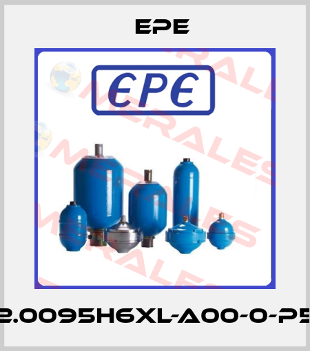 2.0095H6XL-A00-0-P5 Epe