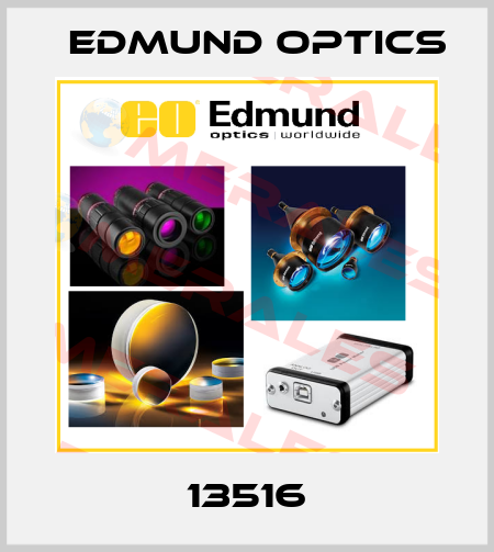13516 Edmund Optics