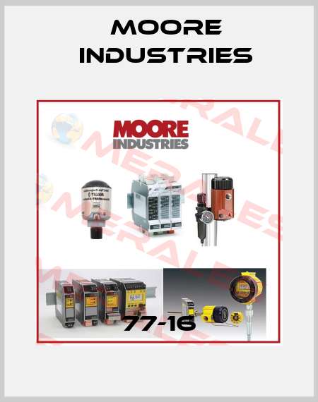 77-16 Moore Industries