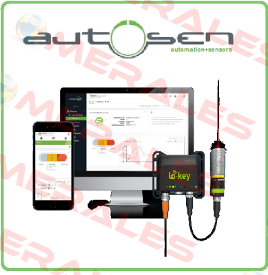 AI058 Autosen