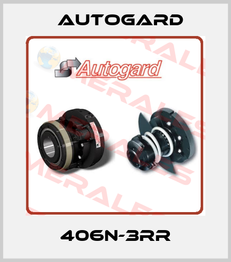 406N-3RR Autogard