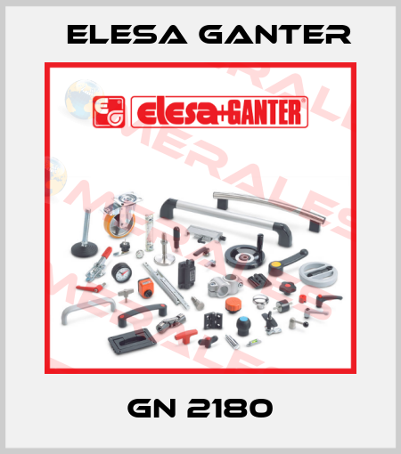 GN 2180 Elesa Ganter