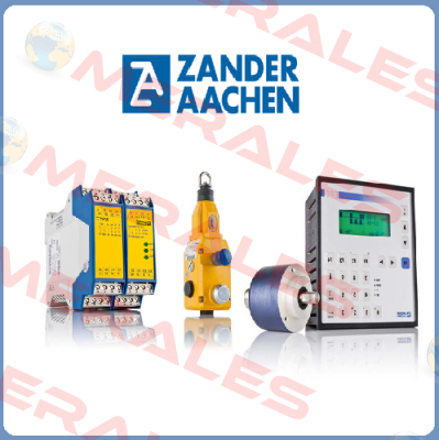 472270 ZANDER AACHEN